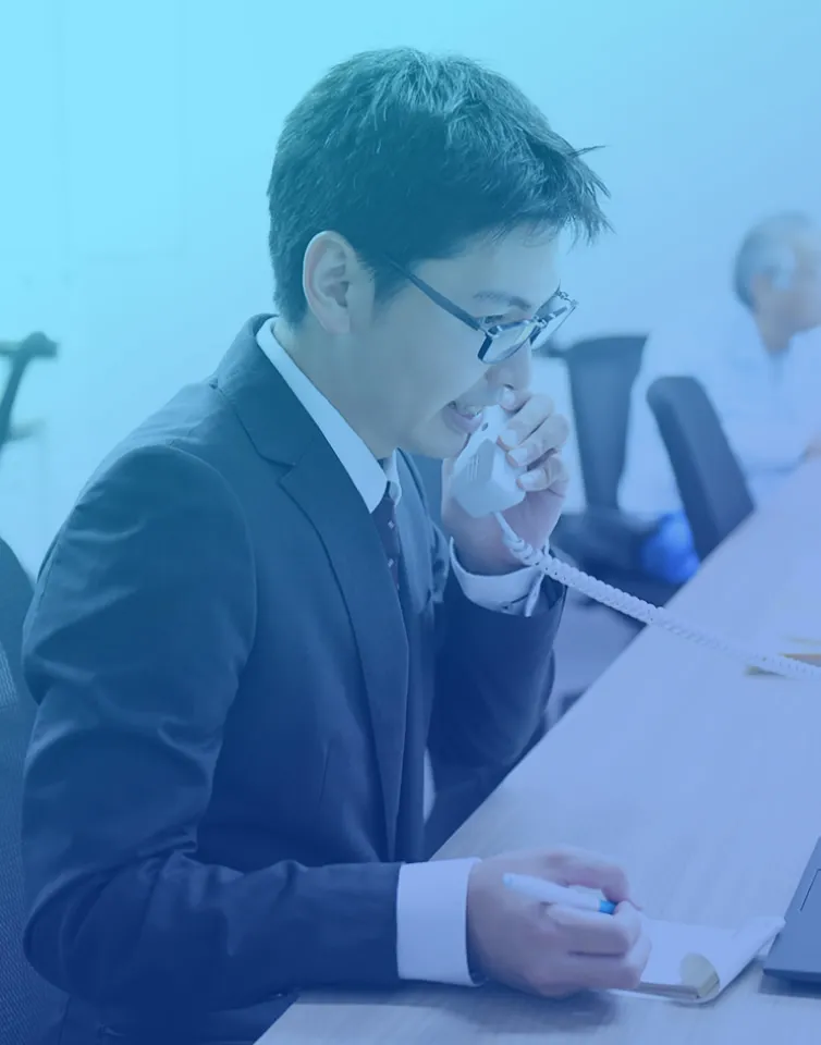 営業職