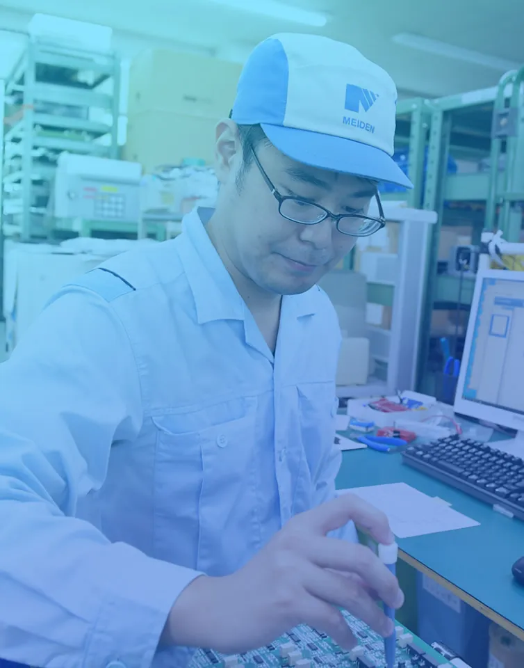 製造職