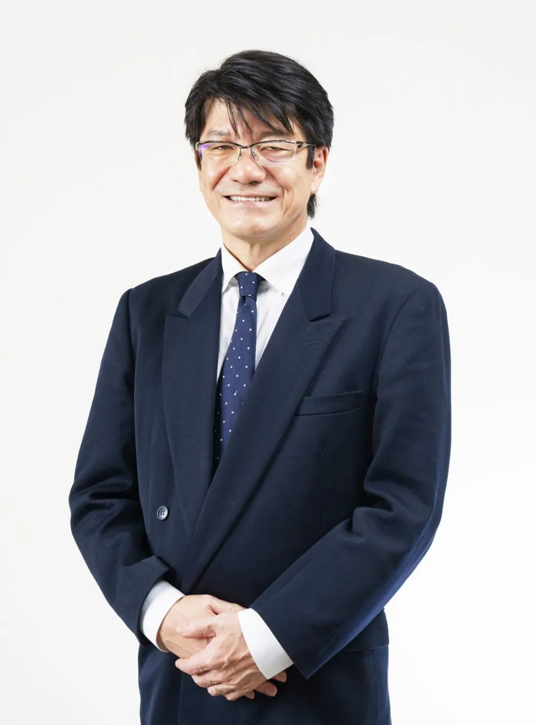 代表取締役社長 小玉 貴志