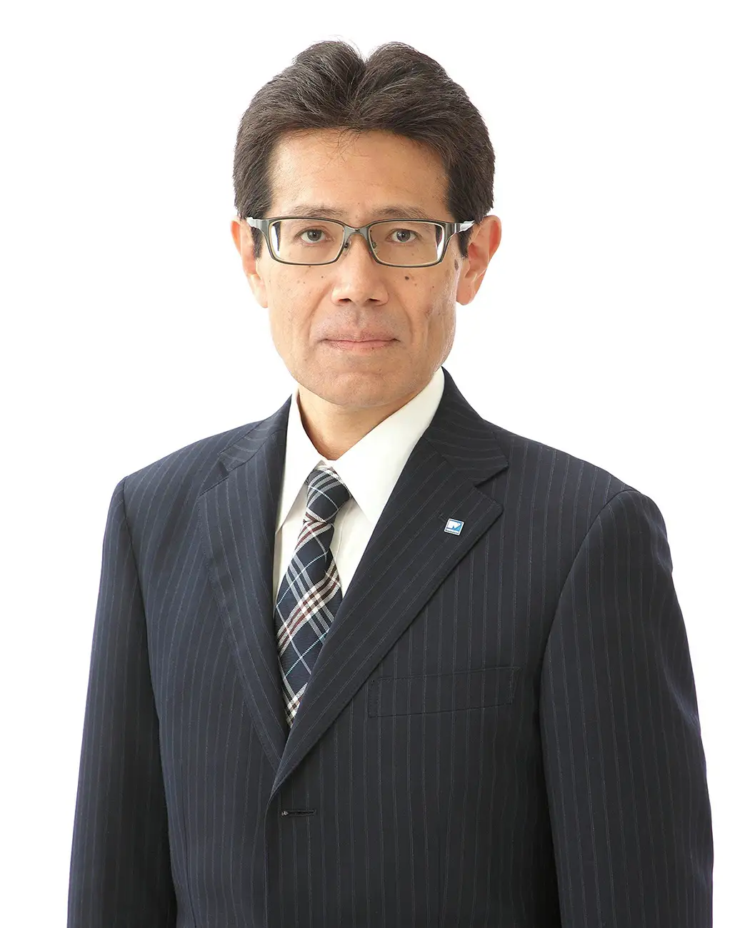 代表取締役 取締役社長 並木 康晴