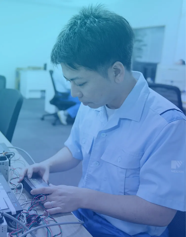 技術開発職[電気設計]