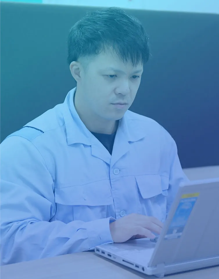 技術開発職[ソフトウェア]