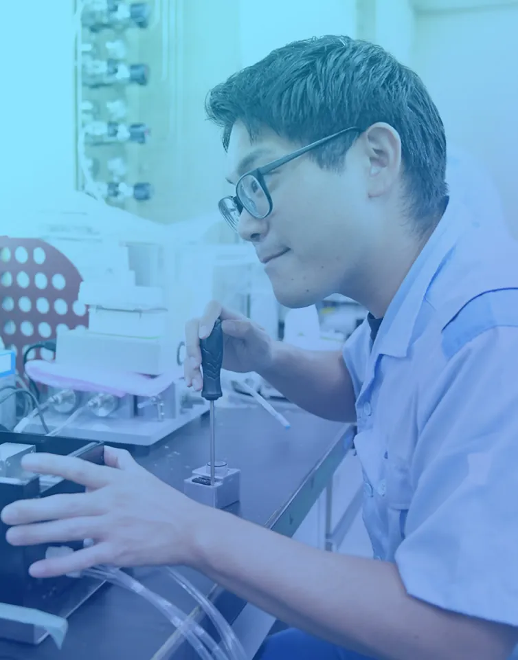 技術開発職[製品開発]