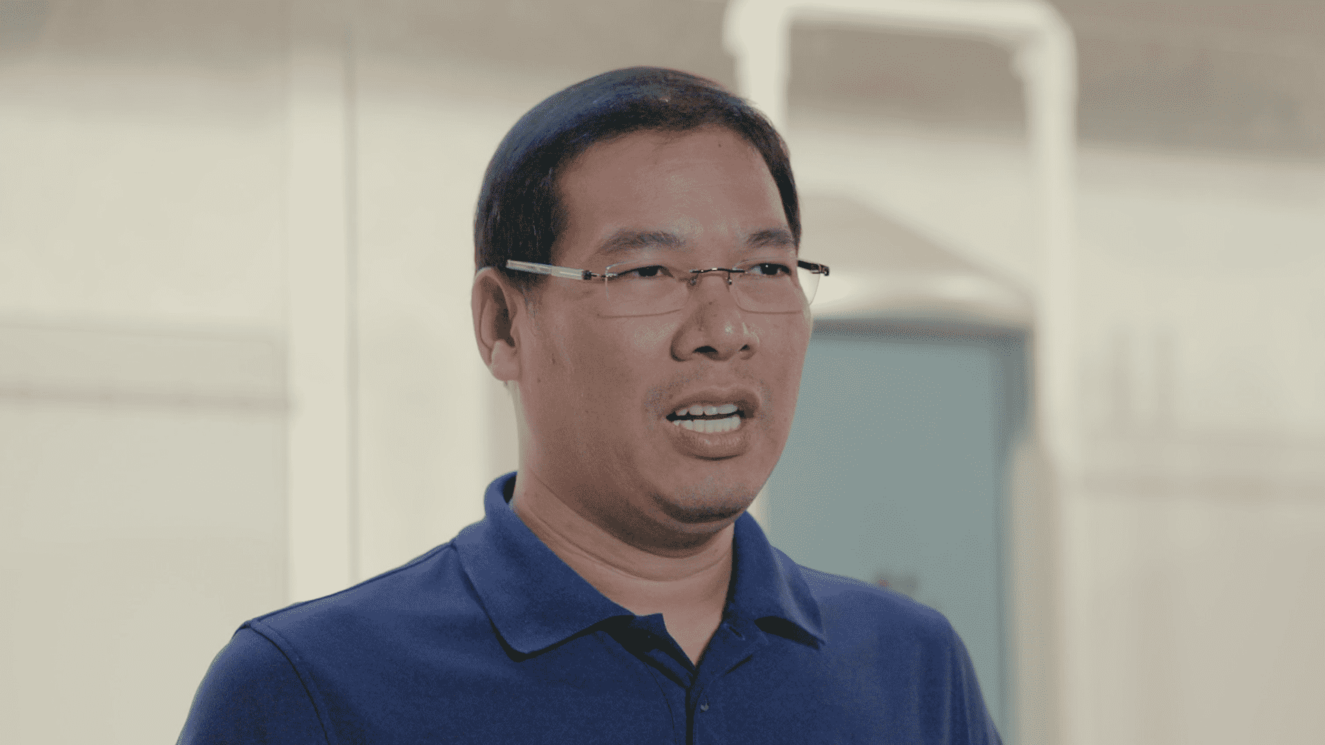 Mr. Chanin Thanathitipong インタビュー
