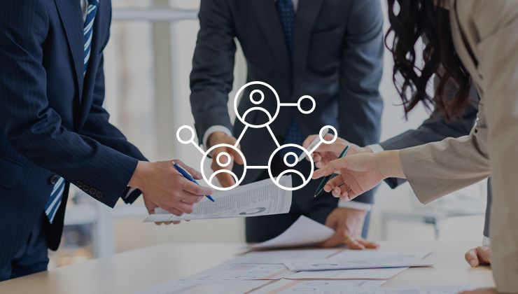 オフィスサービス