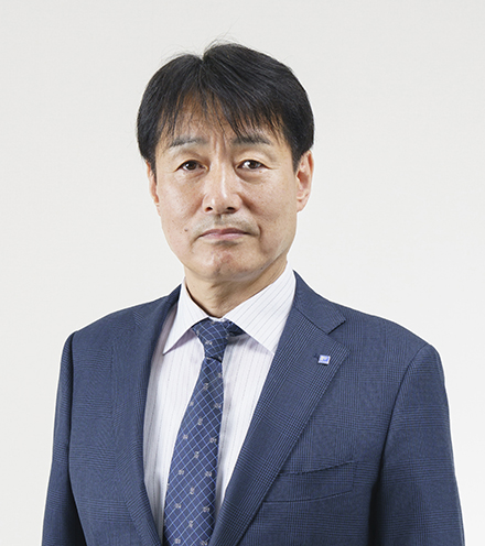 代表取締役社長 関 竜也