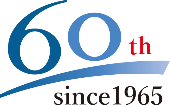 明電エンジニアリング 60周年記念サイト