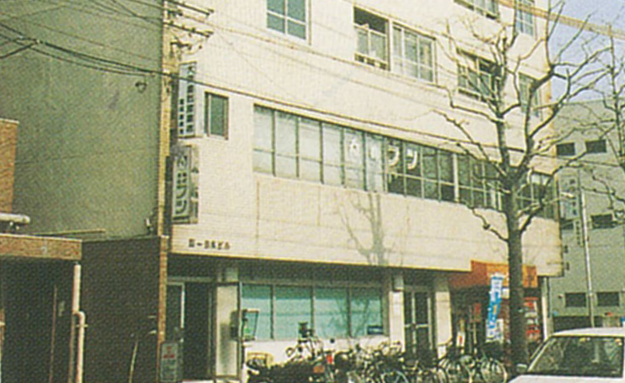 福岡MECの写真