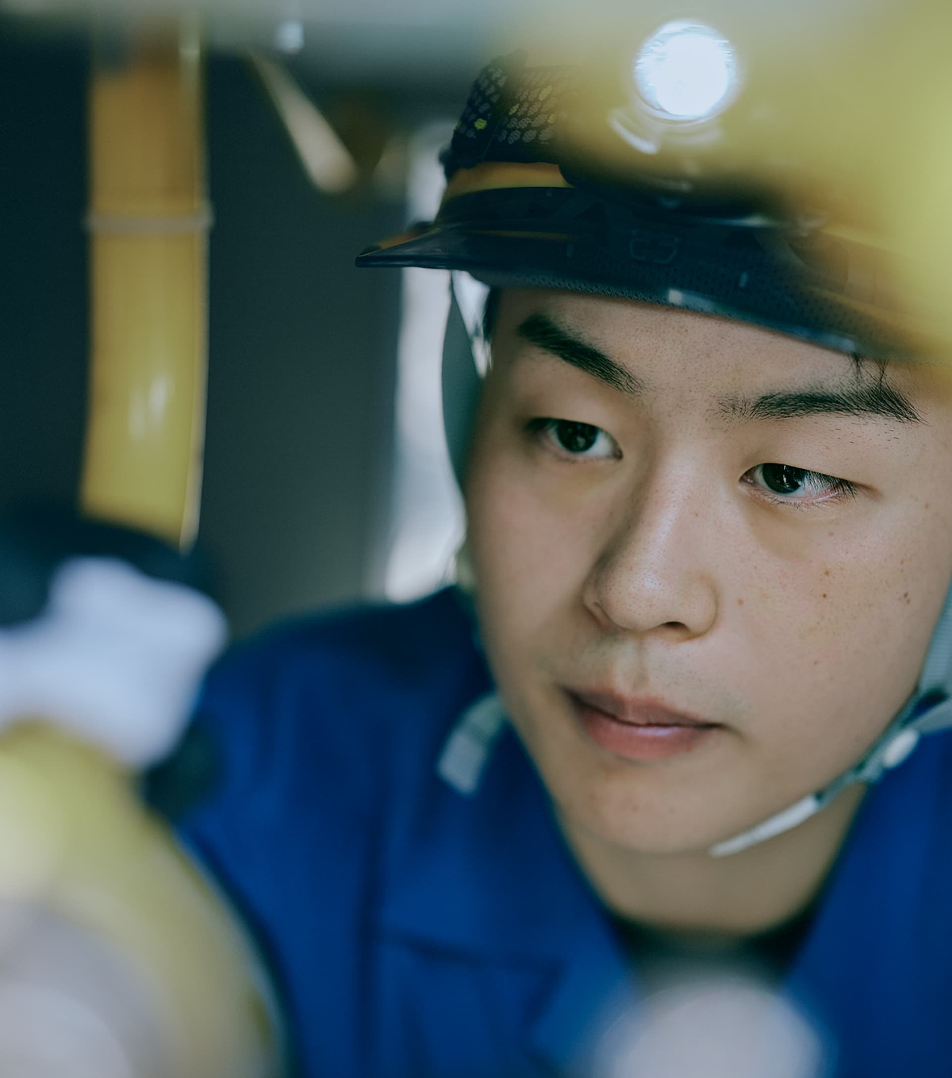 メインビジュアルです