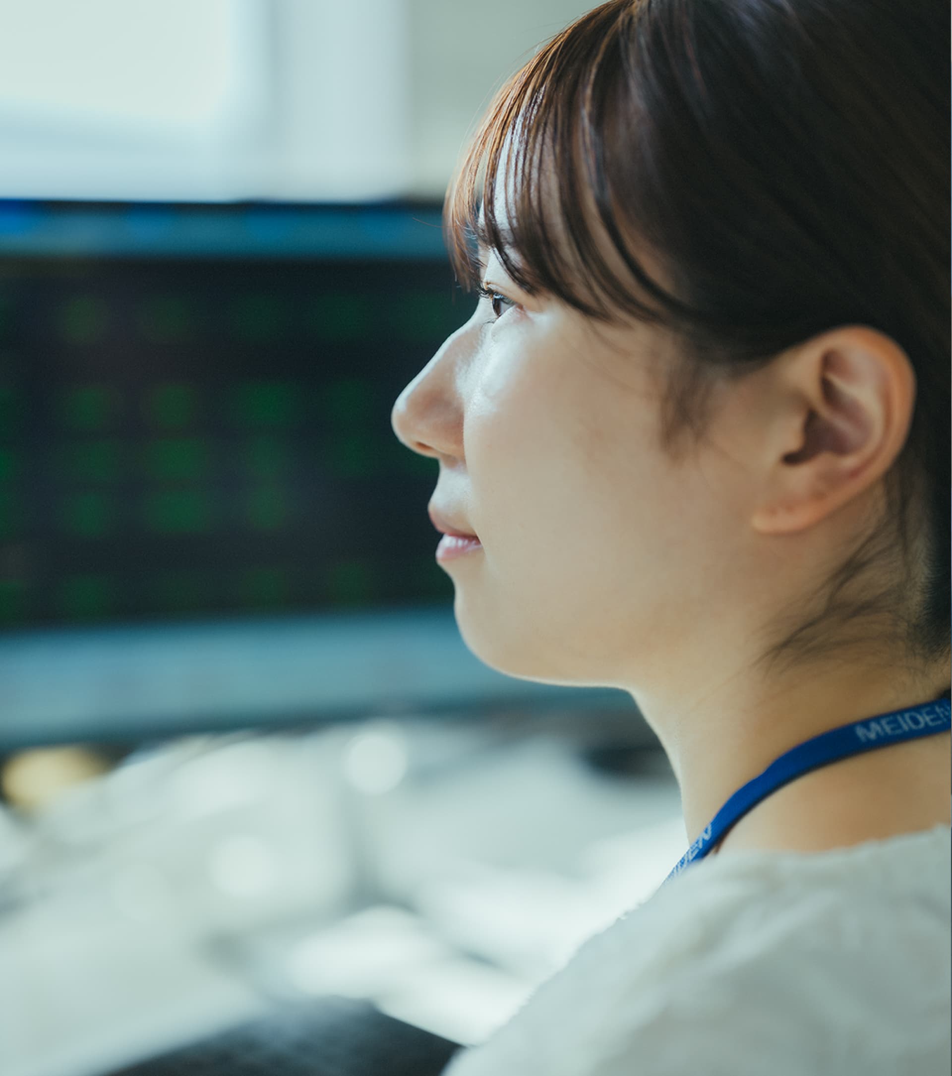 メインビジュアルです