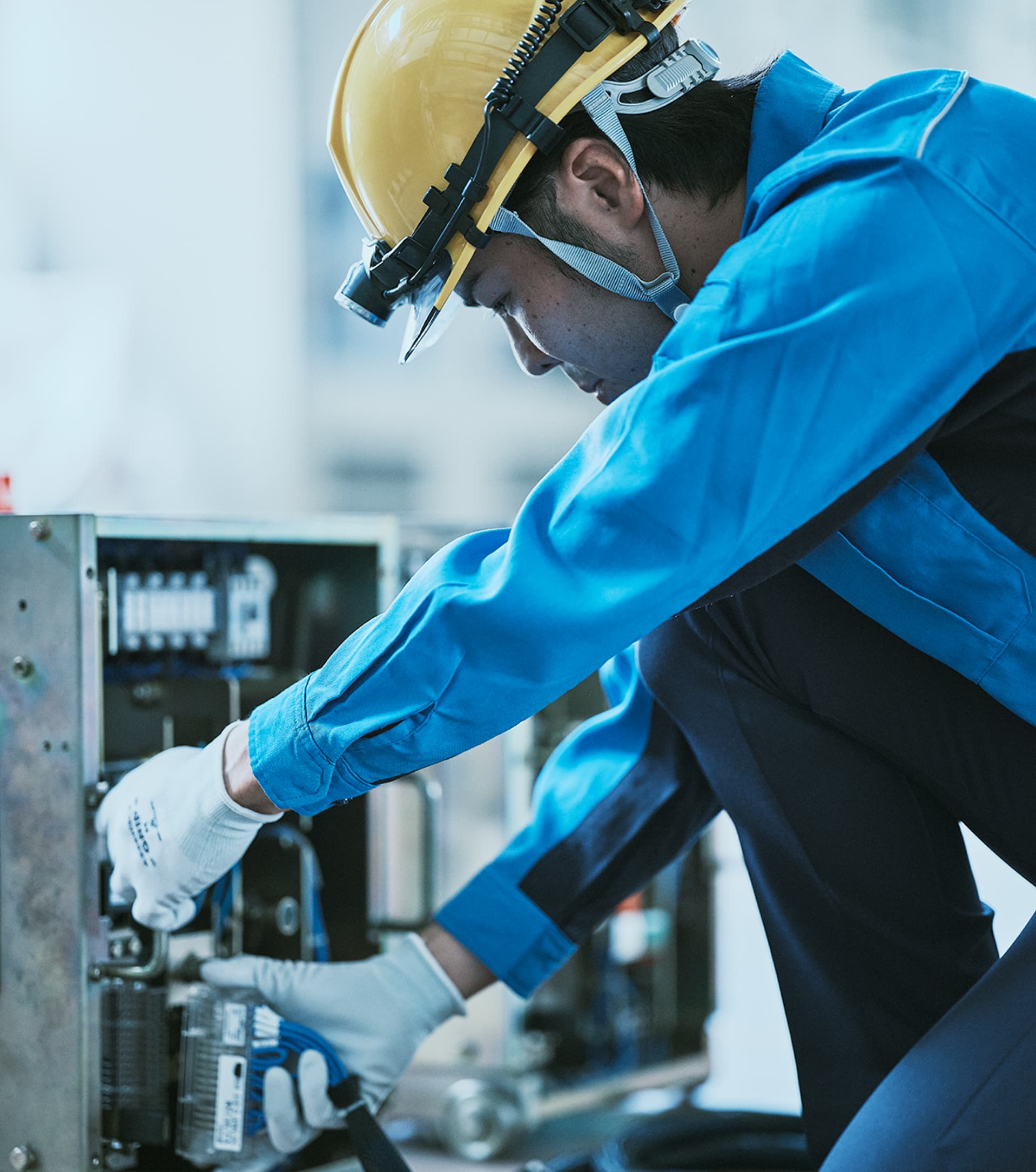 メインビジュアルです