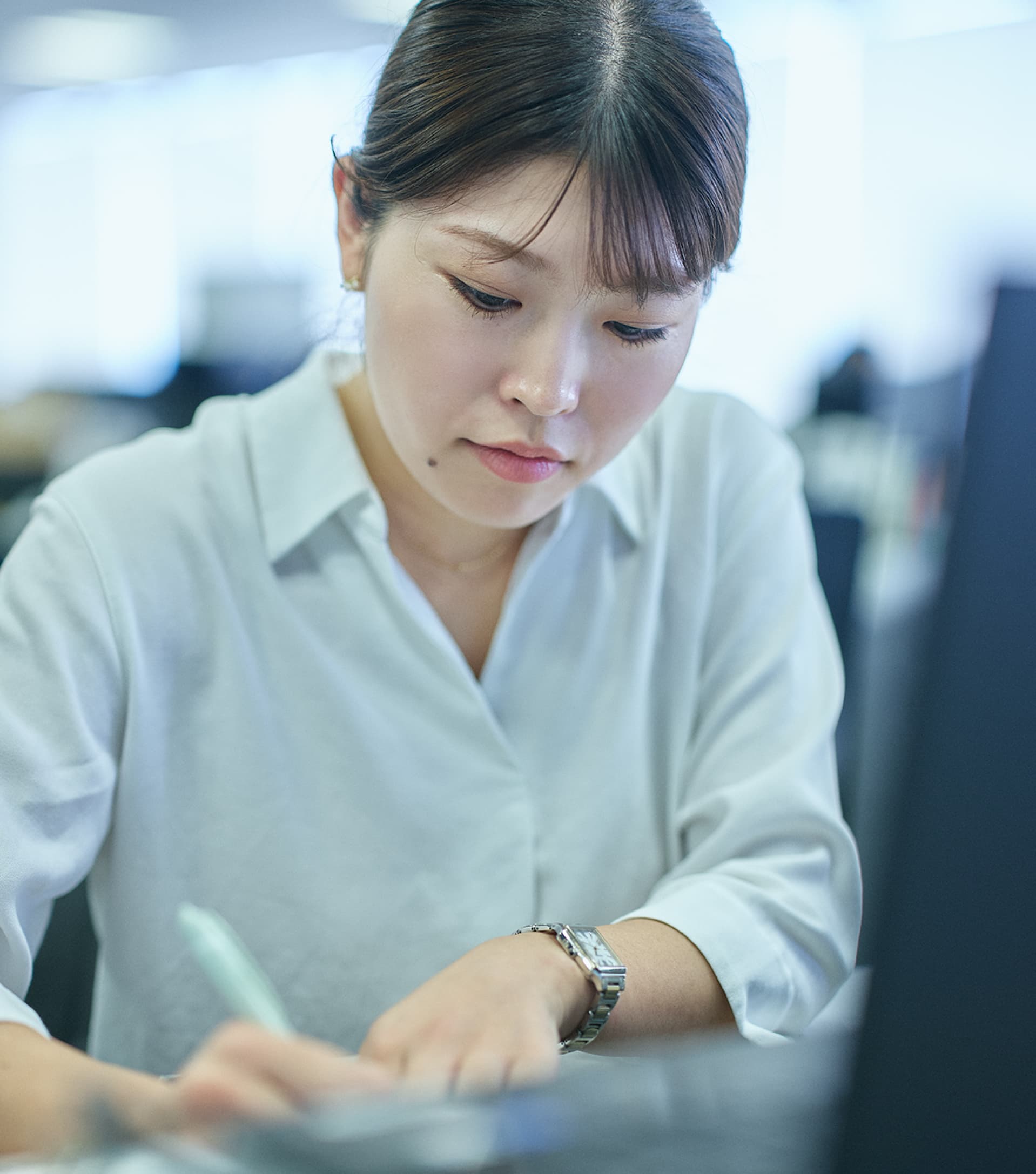 メインビジュアルです