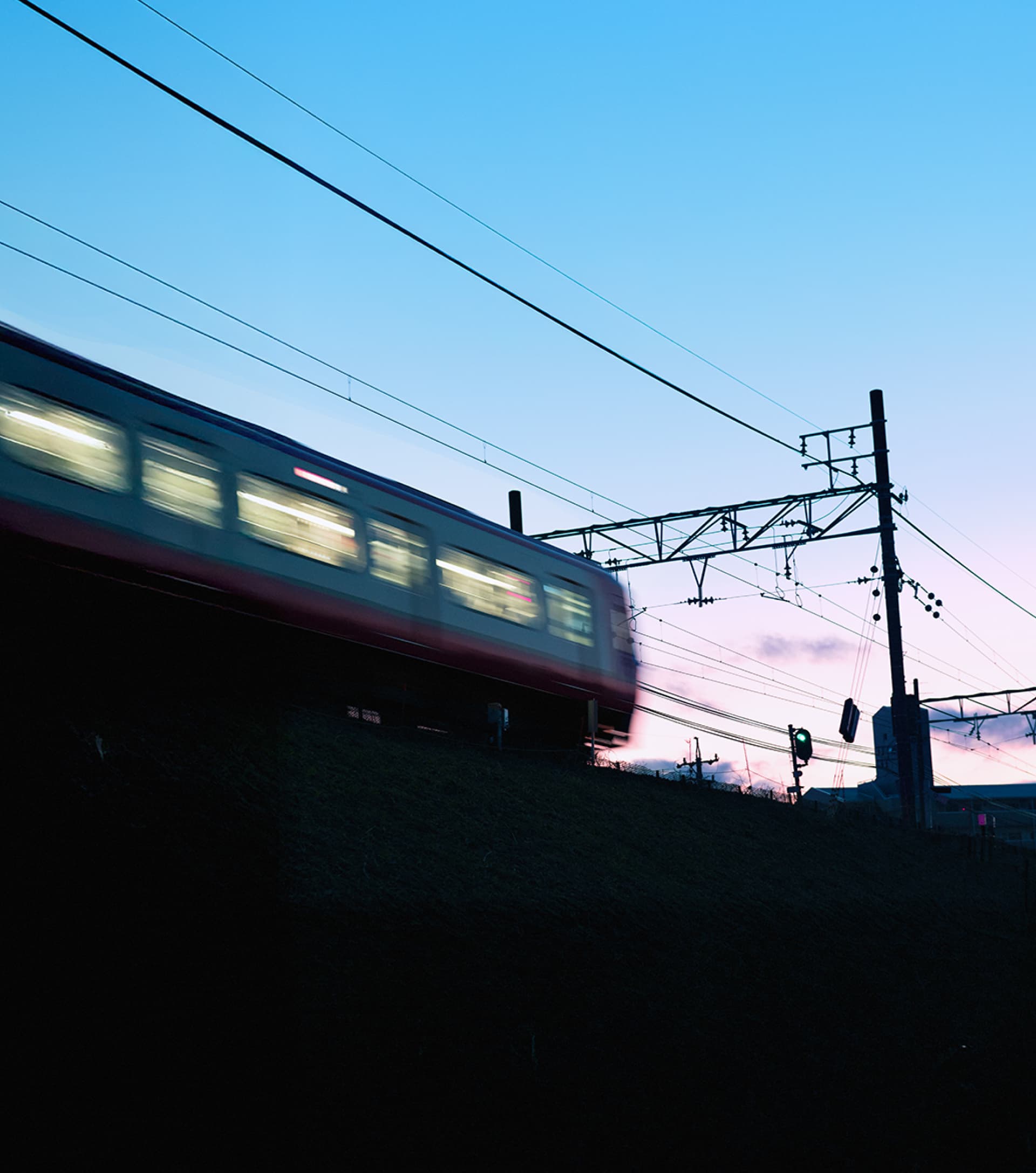 メインビジュアルです