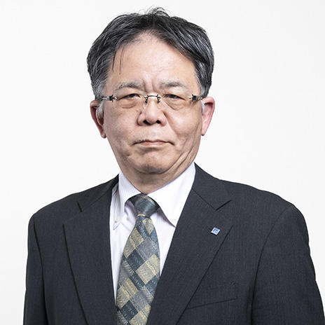 代表取締役 取締役社長 上村 望