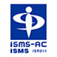 ISMS-AC ISMS　ISR011