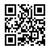MEIDEN SOLUTION PASSのQRコード