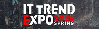 ITトレンドEXPOバナー