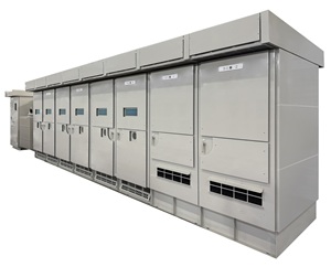 リチウムイオン電池用交直変換装置