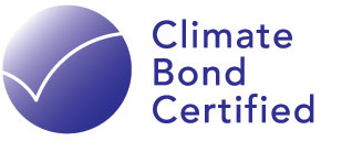 Climate Bond Certifisd