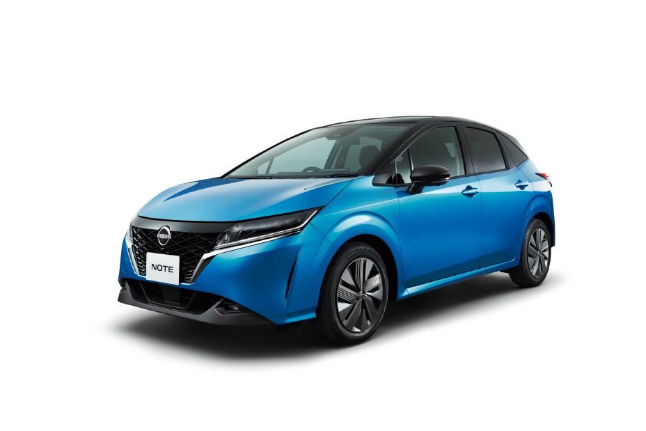ノート e-POWER