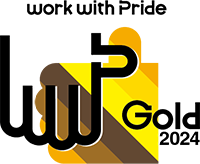 work with Pride