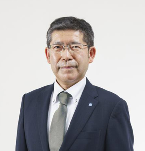 代表取締役 高橋 恵一