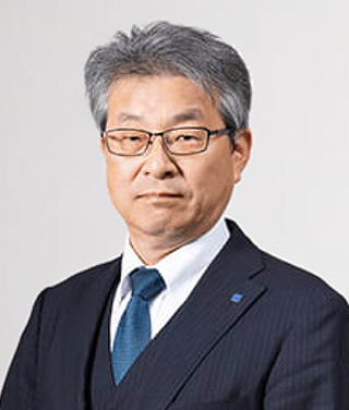 株式会社甲府明電舎 代表取締役 取締役社長 鈴木 克則